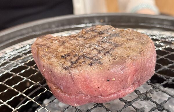 ▲▼仙台ホルモン焼肉酒場。（圖／小虎食夢網授權提供）