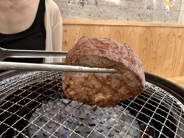 ▲▼仙台ホルモン焼肉酒場。（圖／小虎食夢網授權提供）