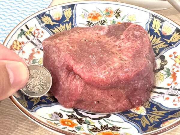 ▲▼仙台ホルモン焼肉酒場。（圖／小虎食夢網授權提供）