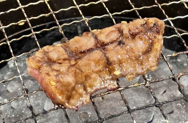 ▲▼仙台ホルモン焼肉酒場。（圖／小虎食夢網授權提供）