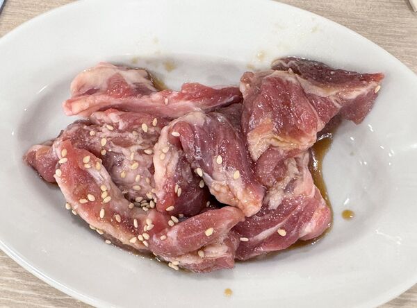 ▲▼仙台ホルモン焼肉酒場。（圖／小虎食夢網授權提供）