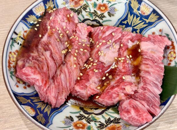 ▲▼仙台ホルモン焼肉酒場。（圖／小虎食夢網授權提供）