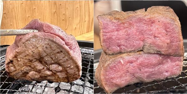 ▲▼仙台ホルモン焼肉酒場。（圖／小虎食夢網授權提供）