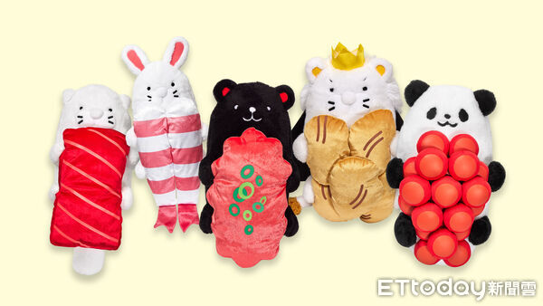 ▲150公分巨型螢幕點餐　壽司郎第2家數位店型插旗美麗華。（圖／壽司郎提供）