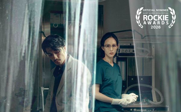 ▲公廣集團六作品入圍加拿大班芙電視節。（圖／公視提供）