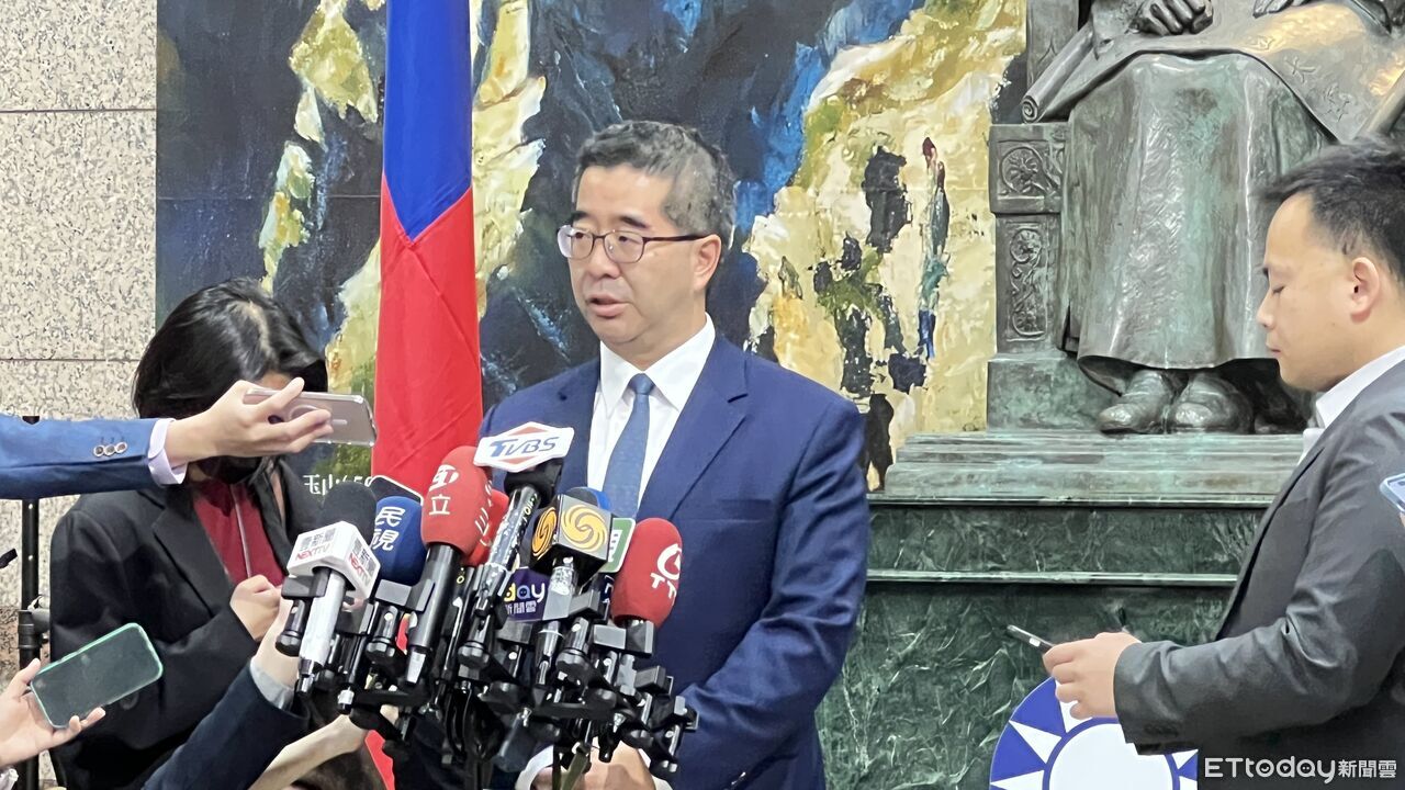 馬辦風波衝擊兩岸交流 陸國台辦:馬英九基金會推動和平發揮積極作用