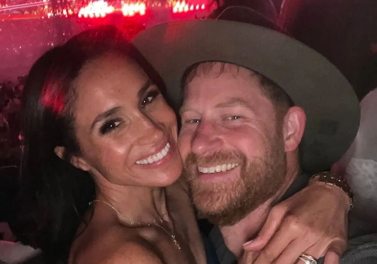 哈利王子、梅根住4.7億豪宅當惡鄰? 鄰居爆大家都避開