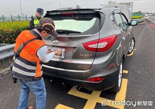 「扣牌免繳回」全是騙局 屏東監理站:恐挨重罰+拖吊車輛