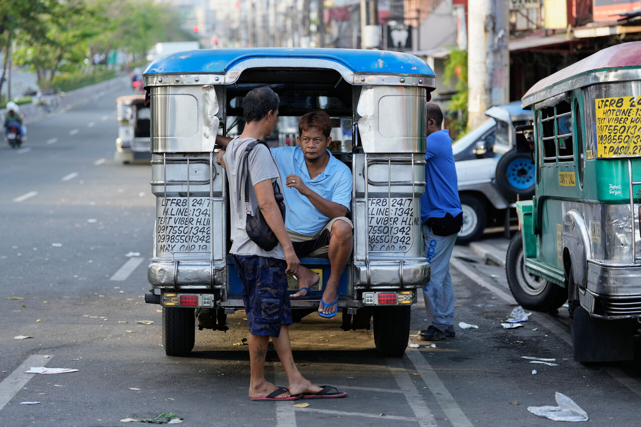比疫情更慘!荷莫茲封鎖「9成燃料」卡關 亞洲各國現況曝