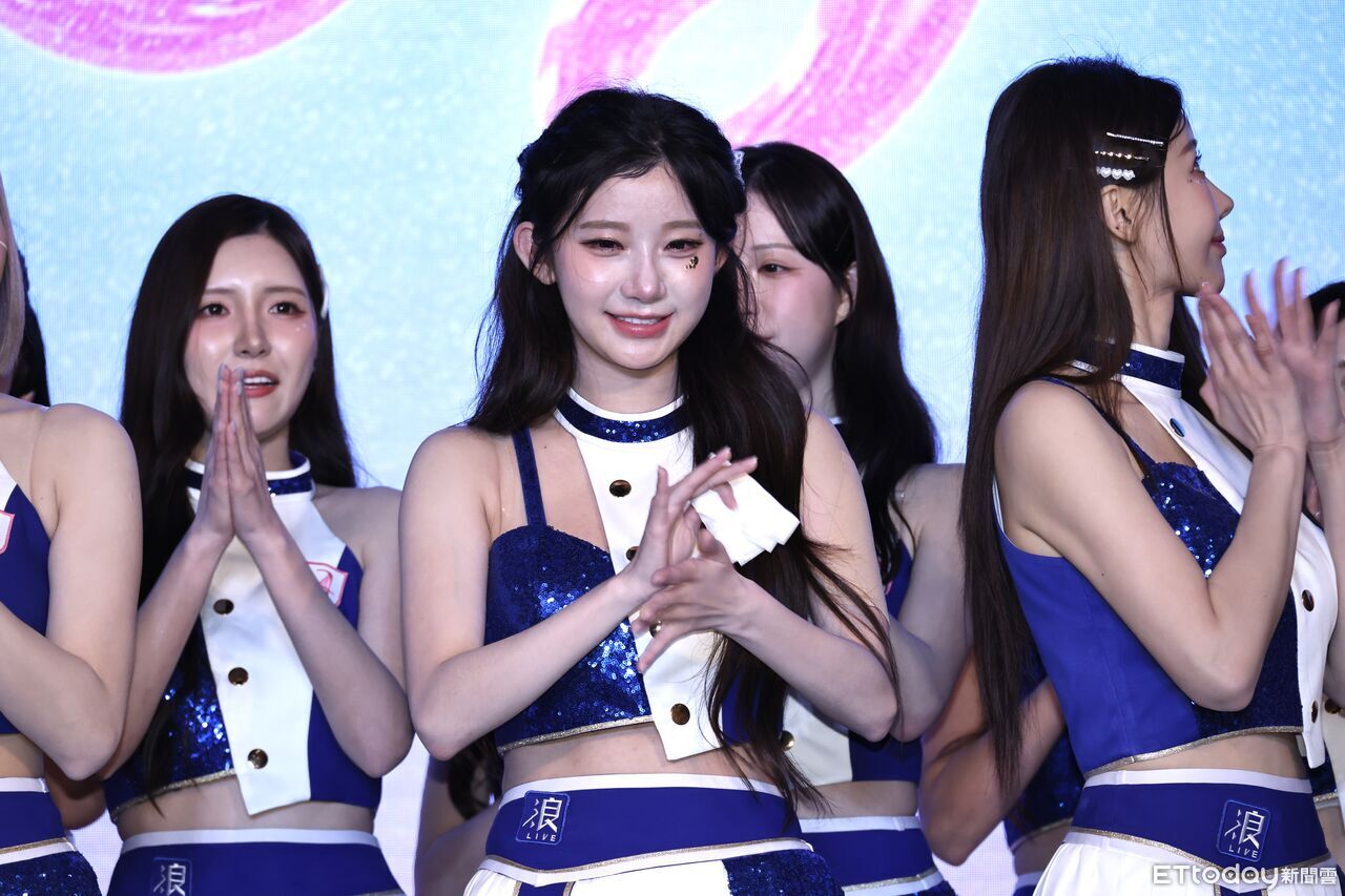 說好All in台灣 李珠珢4月班表「只排3天」!網酸:清明節限定?