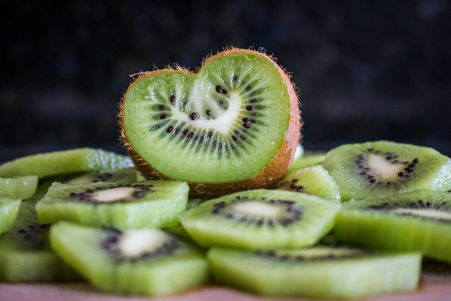 ▲▼營養師曝5種「養黑髮食物」。（圖／Unsplash）