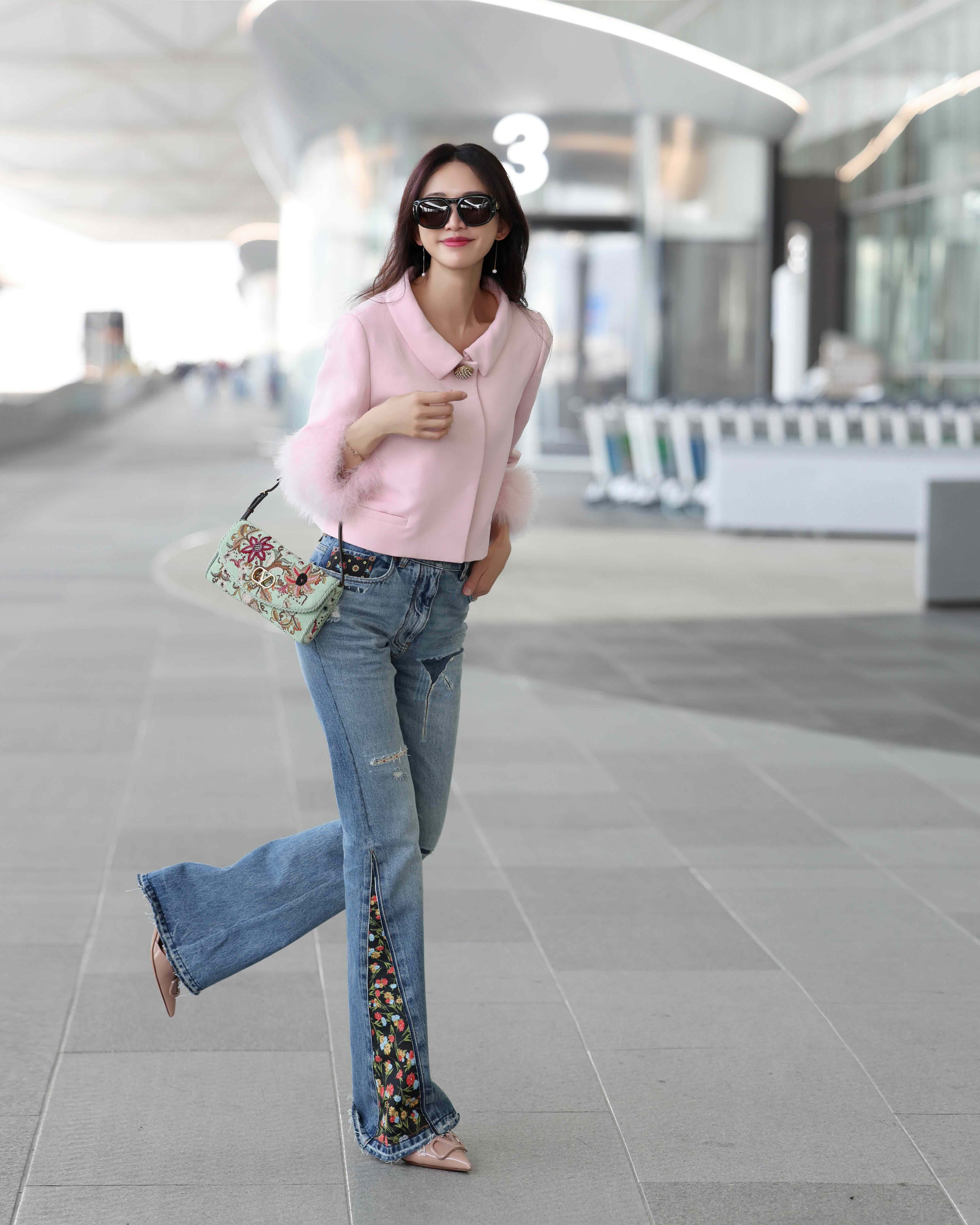 ▲林志玲    。（圖／品牌提供）