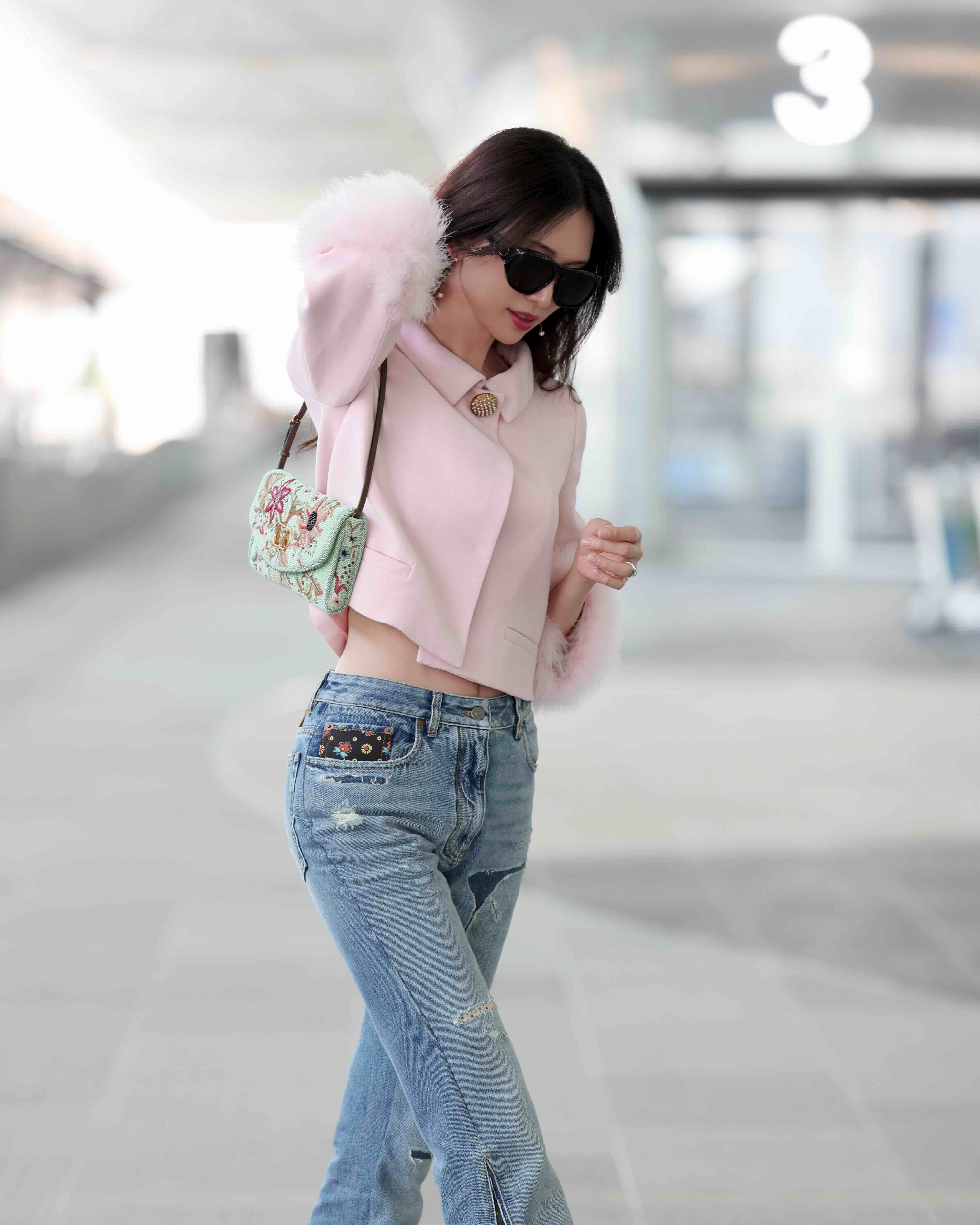 ▲林志玲    。（圖／品牌提供）