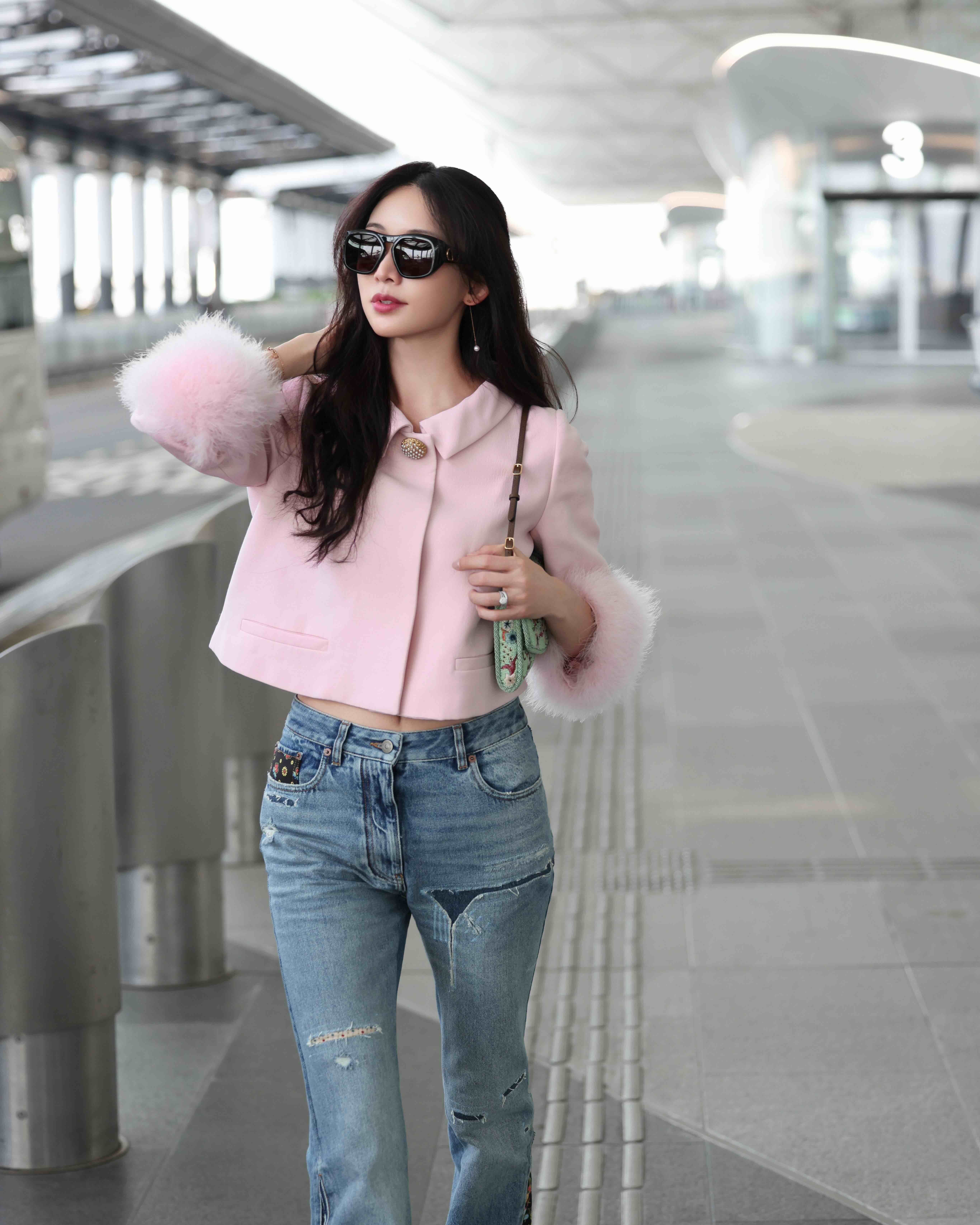 ▲林志玲    。（圖／品牌提供）