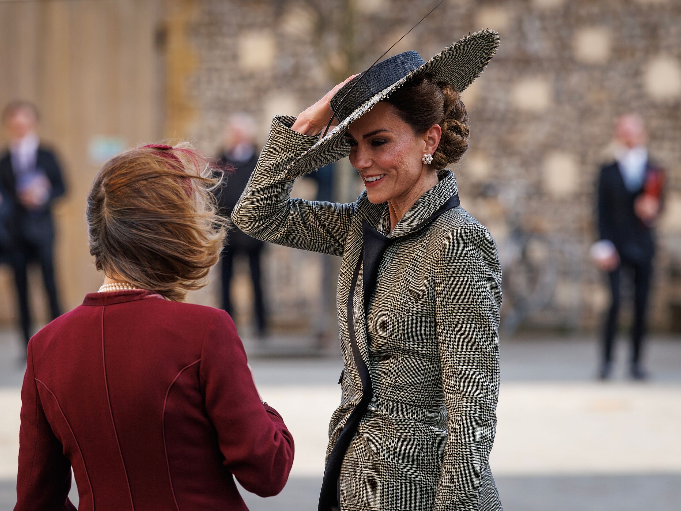 ▲▼ 凱特王妃            。（圖／CFP）