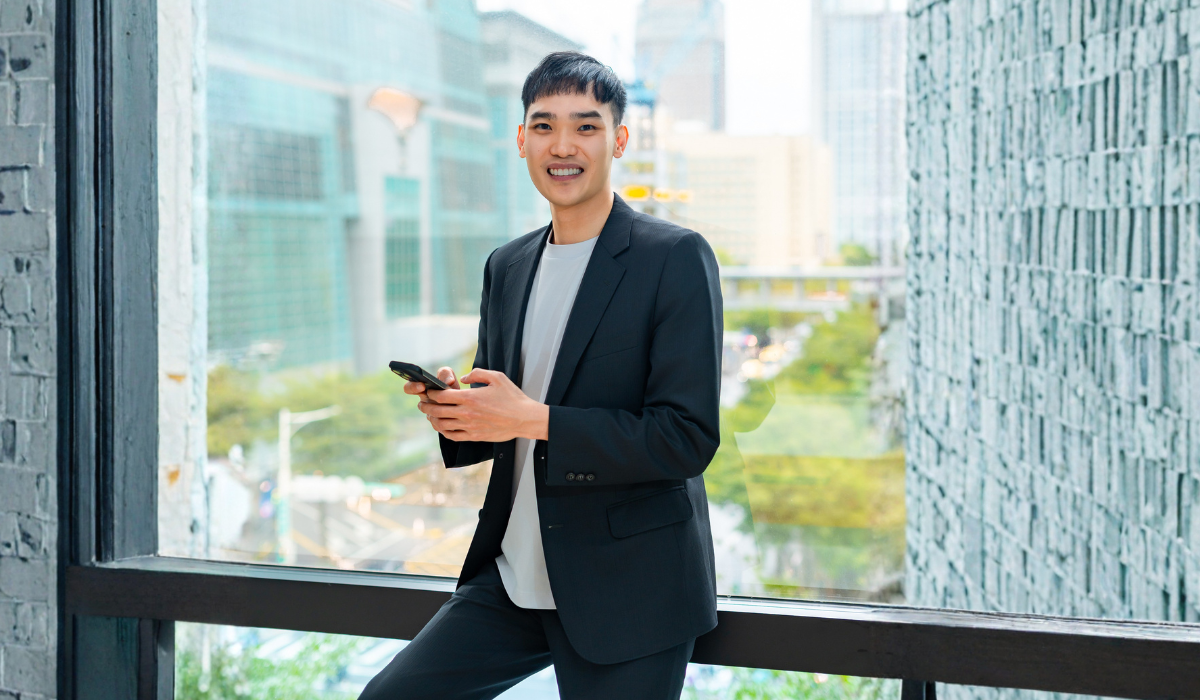 ▲▼ 信義企業,MA計畫,管理職,職涯成長,人才培育。（圖／信義企業集團提供）