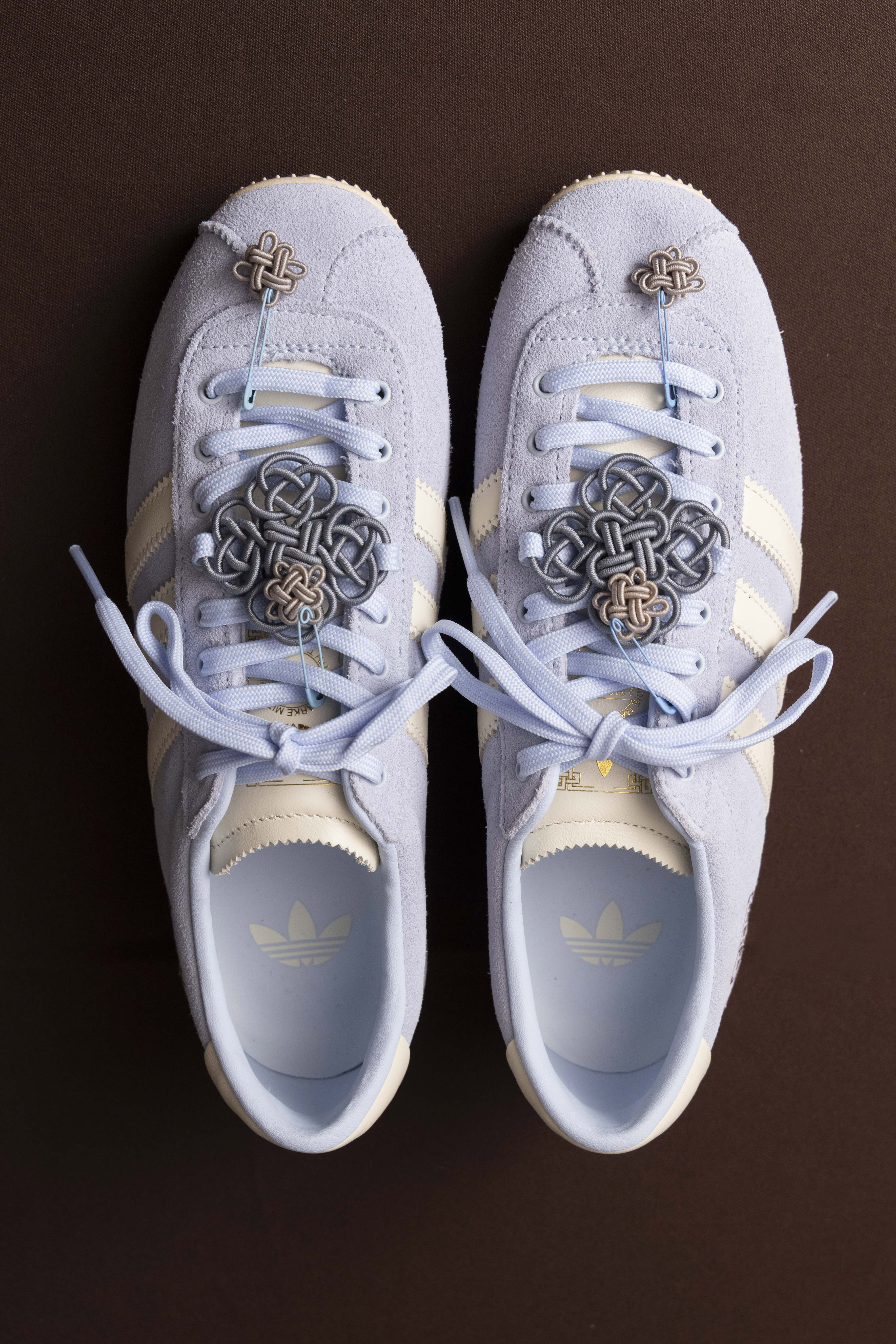 ▲▼  nike、愛迪達     。（圖／品牌提供）