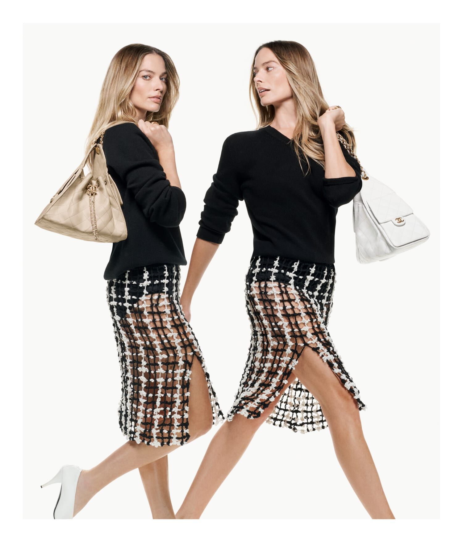 ▲▼chanel       。（圖／品牌提供）