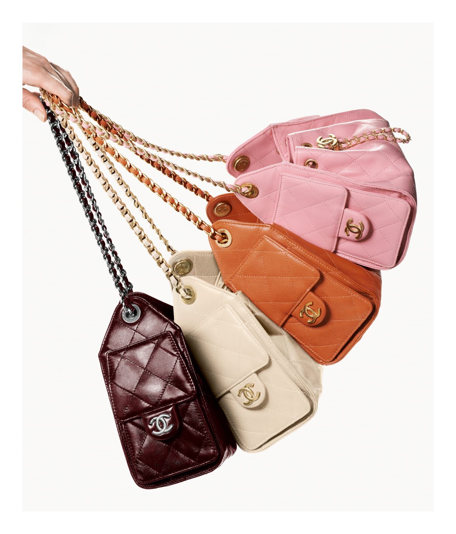 ▲▼chanel       。（圖／品牌提供）