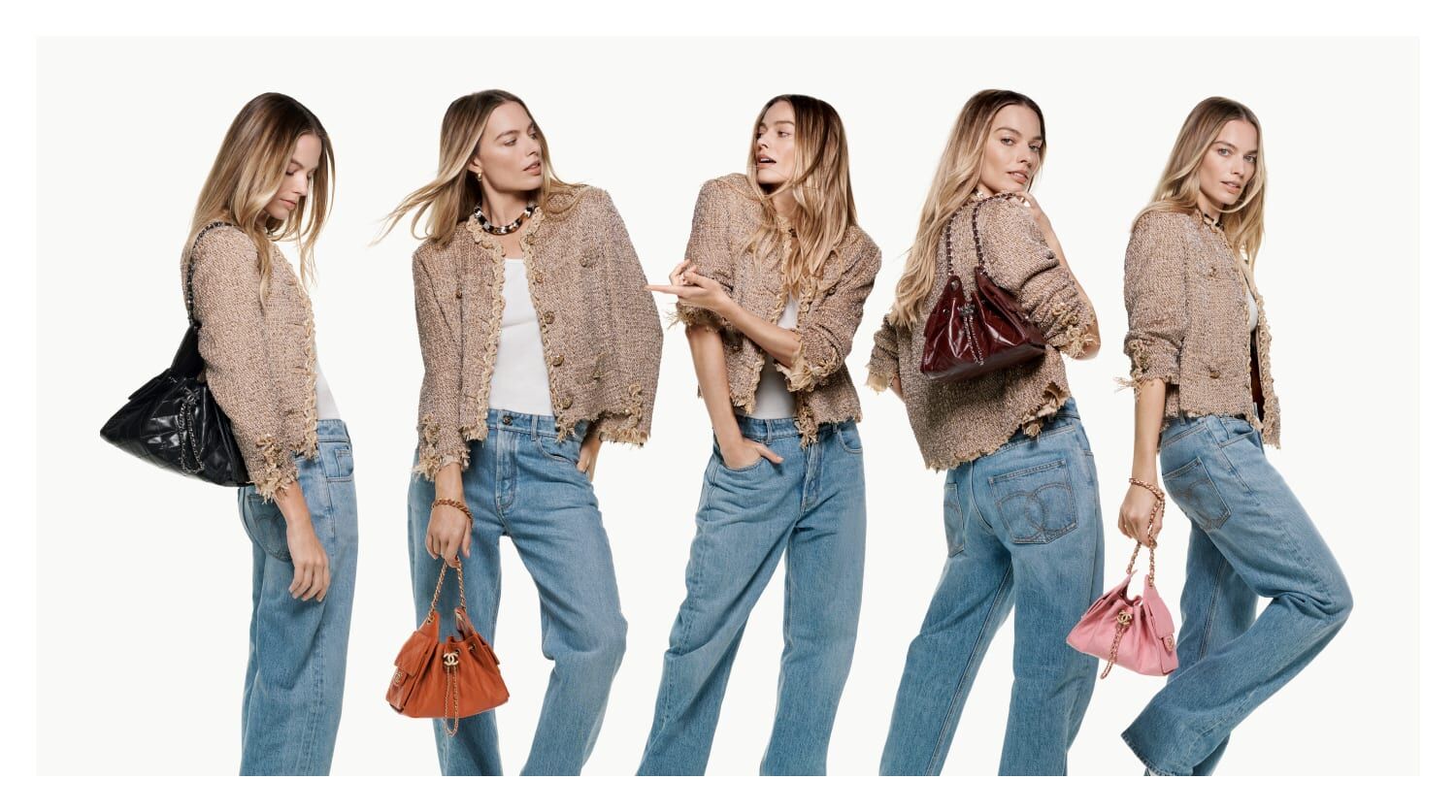 ▲▼chanel       。（圖／品牌提供）