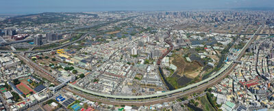 用都市發展看未來！「大13期生活圈」卡位戰　4字頭3+1房搶攻換屋潮