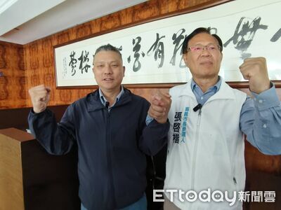 藍白合嘉義市達陣　4/6 前完成民調共推最強人選