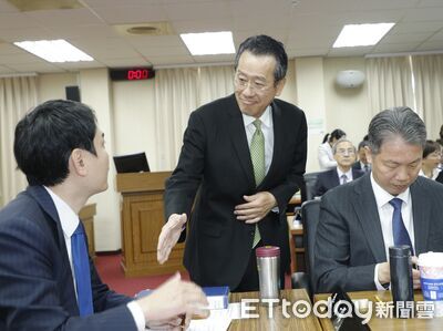 軍購條例近8成無共識交付協商　陳冠廷曝歧見關鍵：持續溝通力拚納入