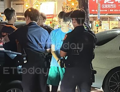 台中1天內抓了4毒駕仔全都收押　2週內查緝20人「全送看守所」