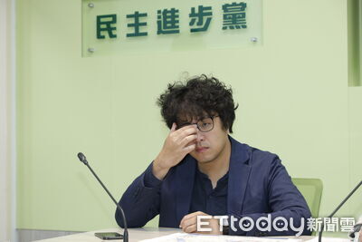 沈伯洋可望參選北市　基進力挺：沈能確保台北不淪為統戰缺口