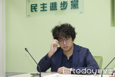 當綠營刺客讓蔣萬安很難打選戰？　沈伯洋：要問蔣萬安才準