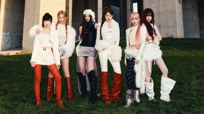 IVE來台門票秒殺！粉絲搶票「帳號被鎖」　拓元回應了