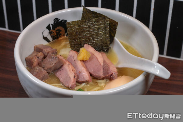 ▲東京名店「滿雞軒」3/28進駐中和環球。（圖／記者黃士原攝）