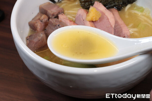 ▲東京名店「滿雞軒」3/28進駐中和環球。（圖／記者黃士原攝）