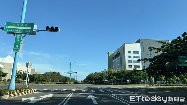 ▲▼    路科         。（圖／記者張雅雲攝）