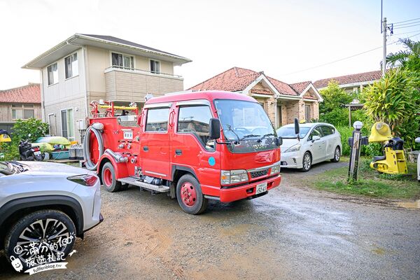 ▲▼沖繩潛水摩托車。（圖／滿分的旅遊札記授權提供）