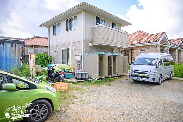 ▲▼沖繩潛水摩托車。（圖／滿分的旅遊札記授權提供）