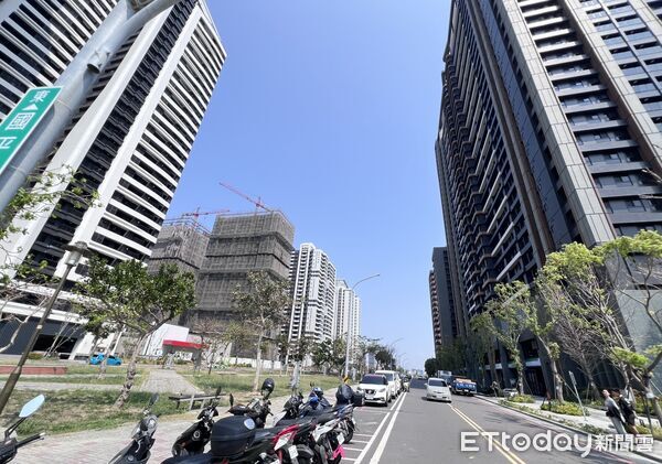 ▲▼   國平北路          。（圖／記者張雅雲攝）