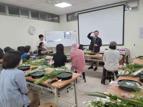 ▲2026台北螢火蟲季將於4月1日至5月3日登場。（資料照／公園處提供）