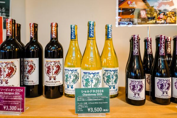 ▲▼鳥取沙丘 砂之美術館。（圖／mika授權提供）