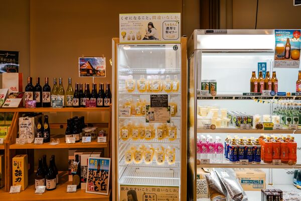 ▲▼鳥取沙丘 砂之美術館。（圖／mika授權提供）