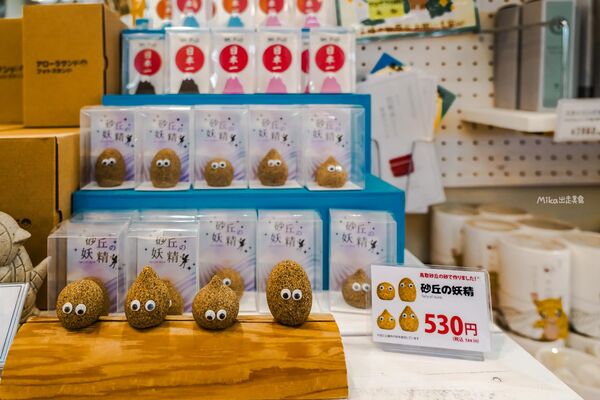 ▲▼鳥取沙丘 砂之美術館。（圖／mika授權提供）