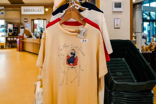 ▲▼鳥取沙丘 砂之美術館。（圖／mika授權提供）