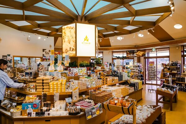 ▲▼鳥取沙丘 砂之美術館。（圖／mika授權提供）