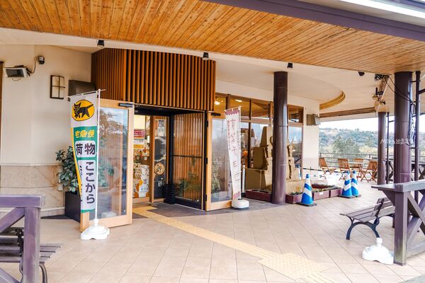 ▲▼鳥取沙丘 砂之美術館。（圖／mika授權提供）