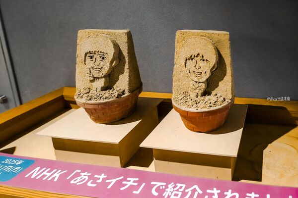 ▲▼鳥取沙丘 砂之美術館。（圖／mika授權提供）