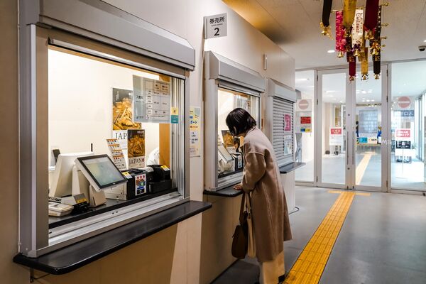 ▲▼鳥取沙丘 砂之美術館。（圖／mika授權提供）