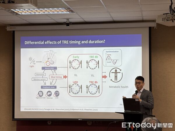 ▲▼台大公衛流行病學與預防醫學研究所副教授曾翎威。（圖／記者洪巧藍攝）