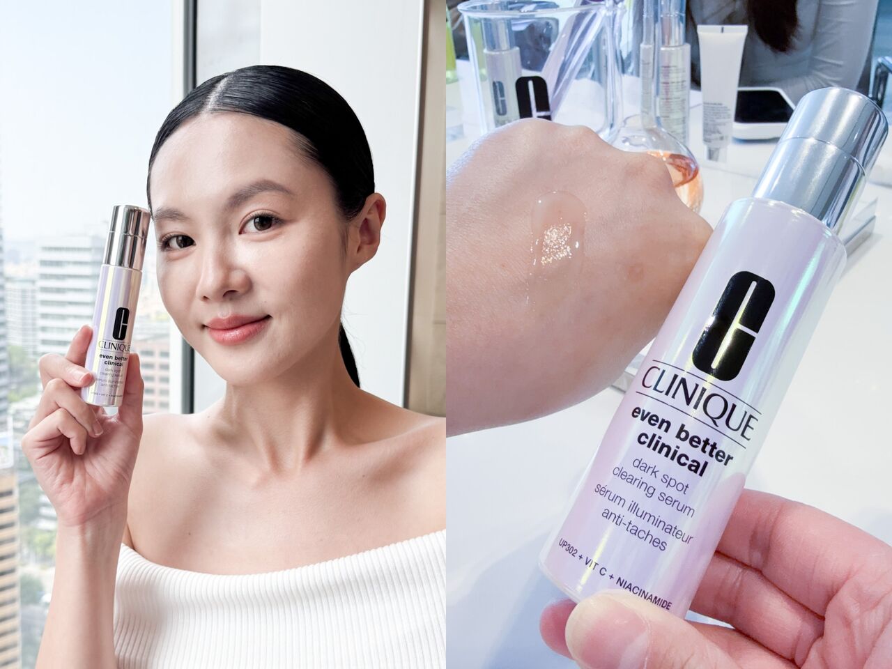 美白,保養,LA PRAIRIE,倩碧,TAKAMI,保養,。（圖／品牌提供）