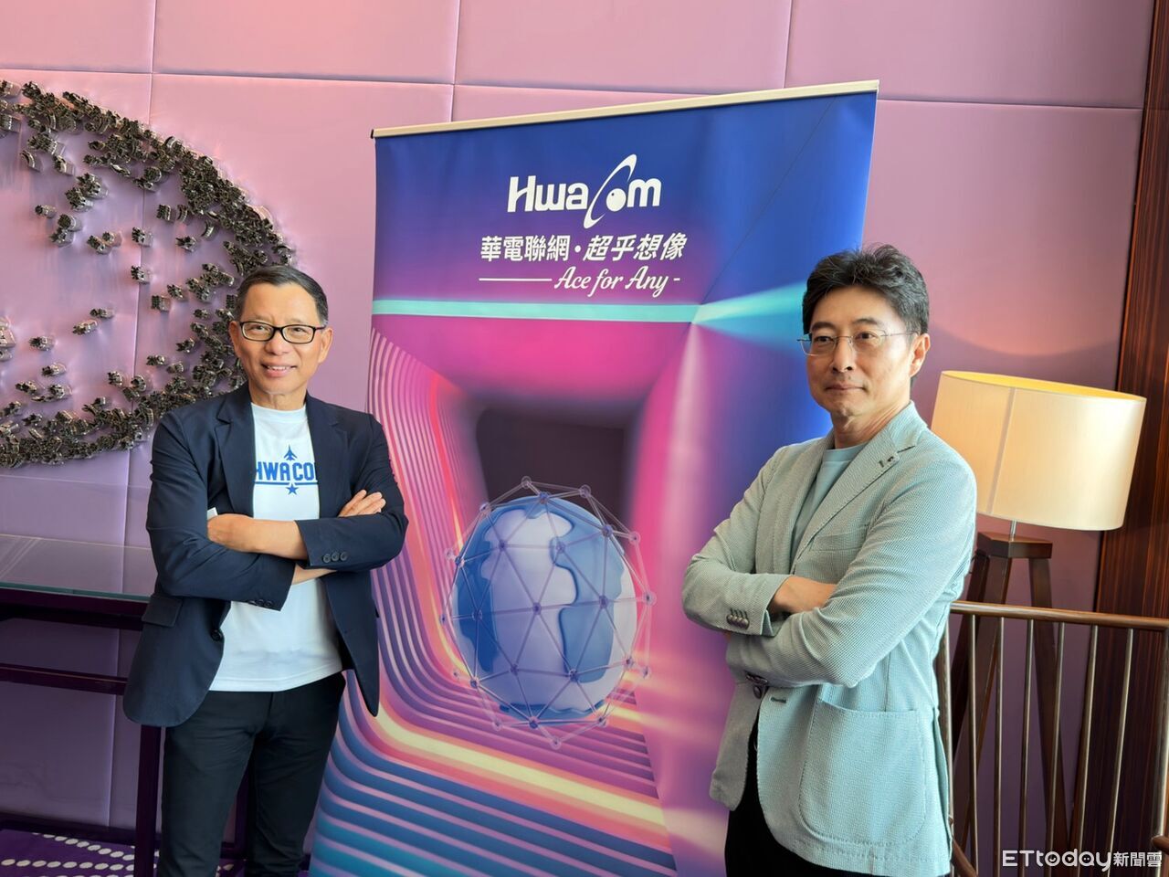 華電網看好今年營運 有望雙位數成長