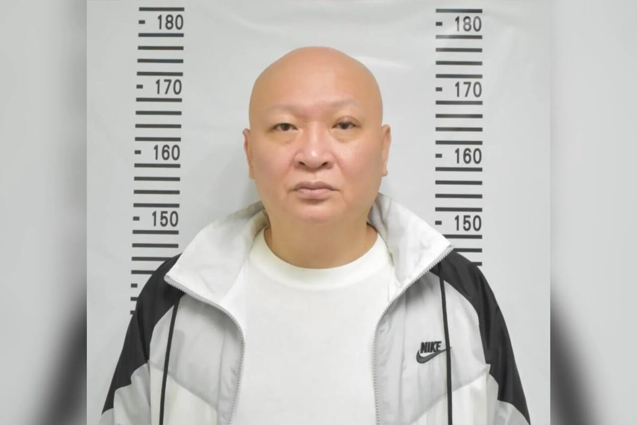 林秉文被柬埔寨嚴打! 1原因讓台灣角頭捶心肝